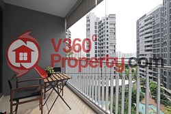 Parc Centros (D19), Condominium #178375042